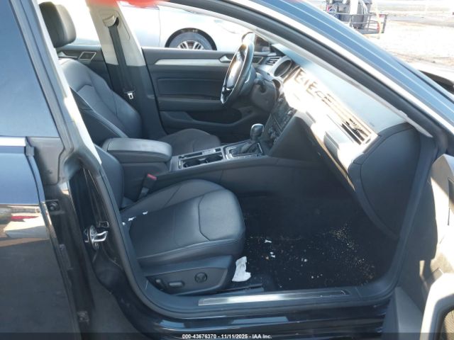 2020 VOLKSWAGEN ARTEON WVWAR7AN1LE015692 Photo 4