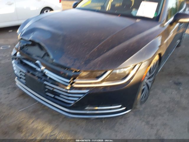 2020 VOLKSWAGEN ARTEON WVWAR7AN1LE015692 Photo 5