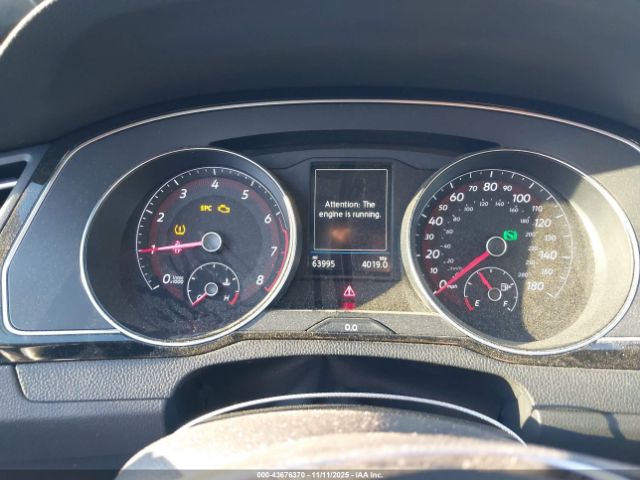 2020 VOLKSWAGEN ARTEON WVWAR7AN1LE015692 Photo 6