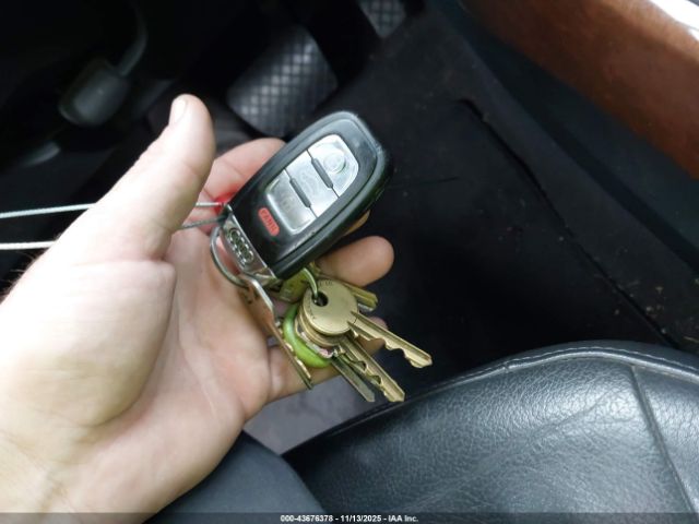 2011 AUDI Q5 WA1CFAFP0BA105022 Photo 10