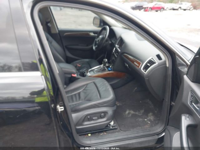 2011 AUDI Q5 WA1CFAFP0BA105022 Photo 4