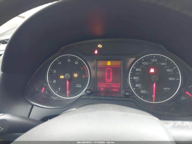 2011 AUDI Q5 WA1CFAFP0BA105022 Photo 6