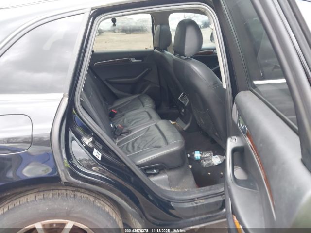 2011 AUDI Q5 WA1CFAFP0BA105022 Photo 7