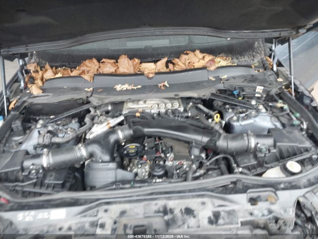 2023 LAND ROVER DISCOVERY SALRW4EU5P2475580 Photo 9