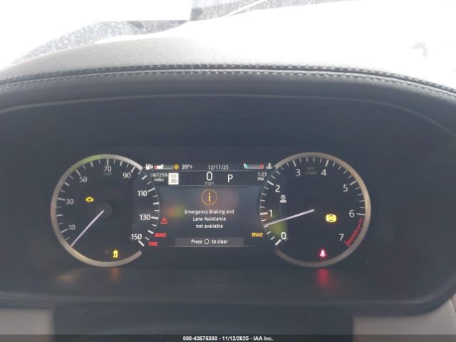 2023 LAND ROVER DISCOVERY SALRW4EU5P2475580 Photo 6