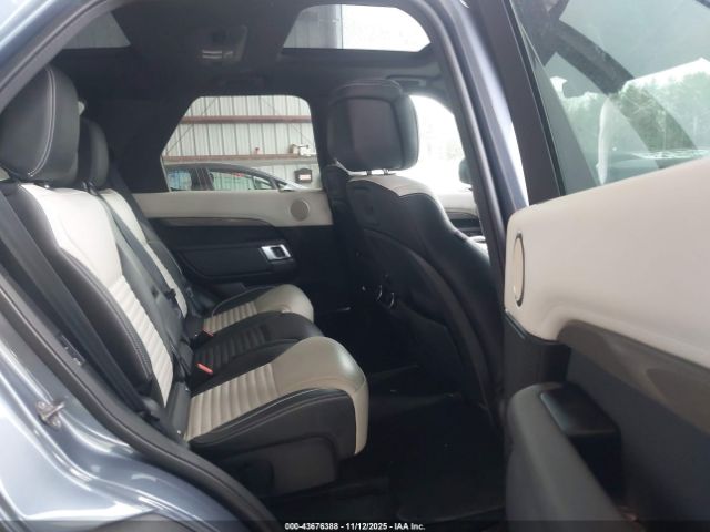 2023 LAND ROVER DISCOVERY SALRW4EU5P2475580 Photo 7