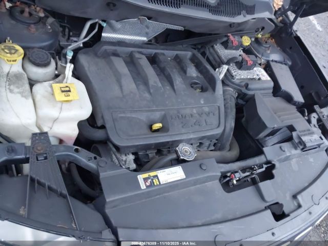 2015 JEEP COMPASS 1C4NJDEBXFD109894 Photo 9