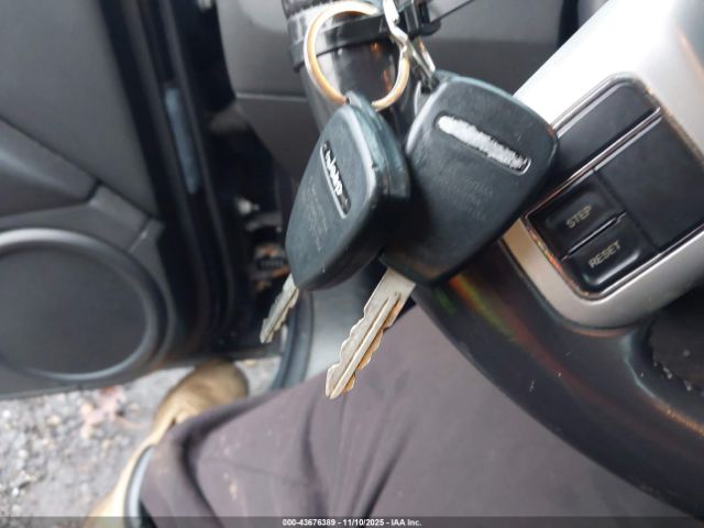 2015 JEEP COMPASS 1C4NJDEBXFD109894 Photo 10