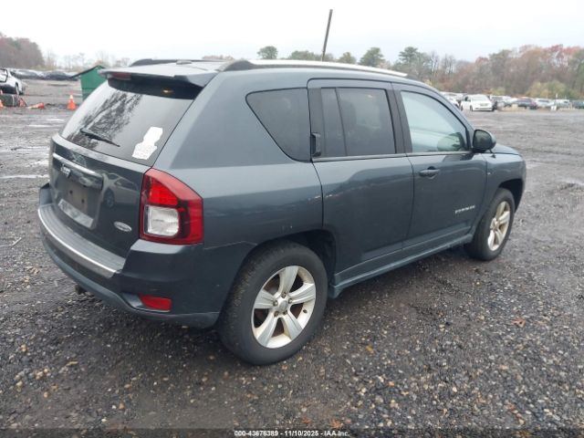 2015 JEEP COMPASS 1C4NJDEBXFD109894 Photo 3