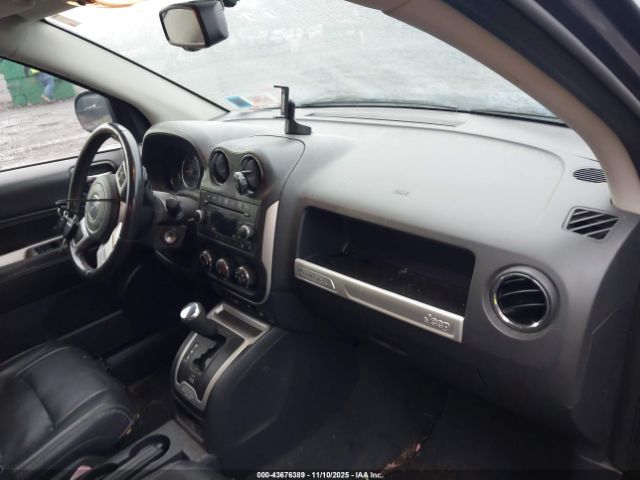 2015 JEEP COMPASS 1C4NJDEBXFD109894 Photo 4