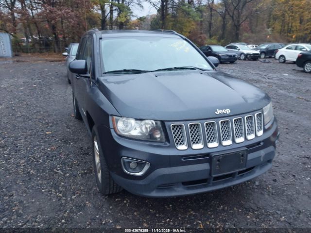2015 JEEP COMPASS 1C4NJDEBXFD109894 Photo 5