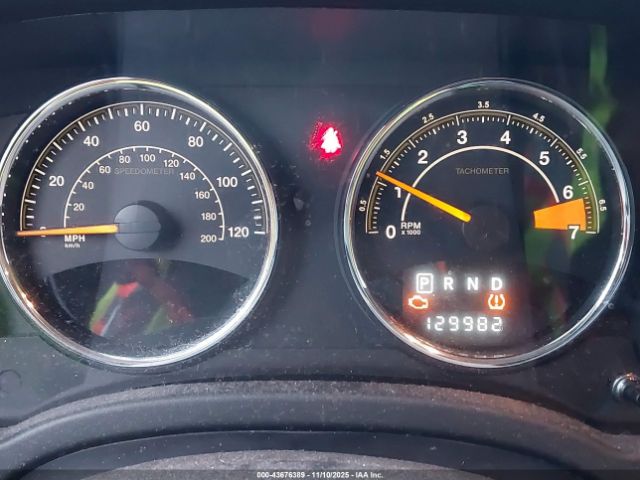 2015 JEEP COMPASS 1C4NJDEBXFD109894 Photo 6