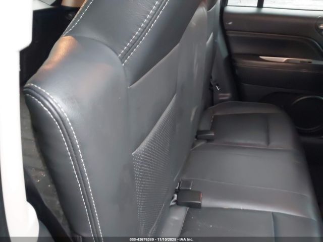 2015 JEEP COMPASS 1C4NJDEBXFD109894 Photo 7