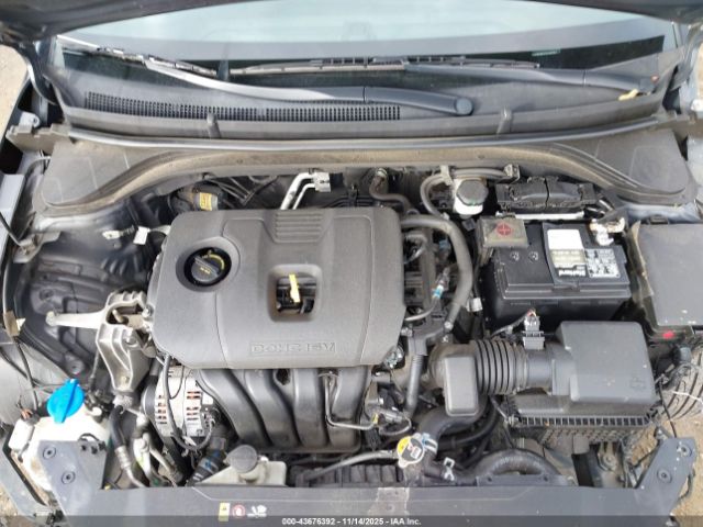 2020 HYUNDAI ELANTRA 5NPD84LF0LH620162 Photo 9