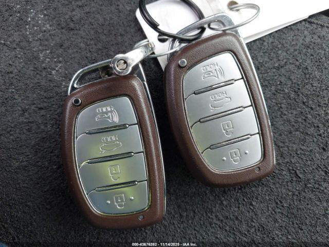 2020 HYUNDAI ELANTRA 5NPD84LF0LH620162 Photo 10