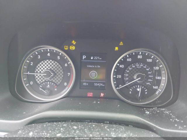 2020 HYUNDAI ELANTRA 5NPD84LF0LH620162 Photo 6