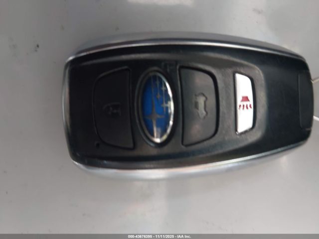 2021 SUBARU CROSSTREK JF2GTHNC7MH284243 Photo 10