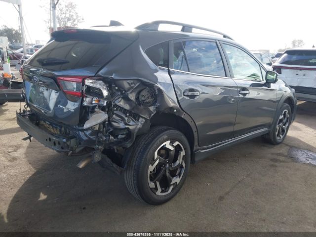 2021 SUBARU CROSSTREK JF2GTHNC7MH284243 Photo 3