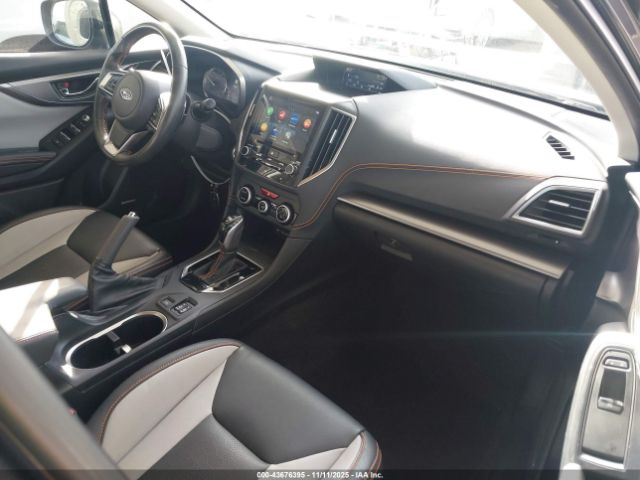 2021 SUBARU CROSSTREK JF2GTHNC7MH284243 Photo 4