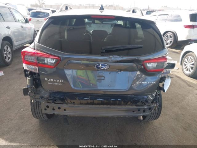 2021 SUBARU CROSSTREK JF2GTHNC7MH284243 Photo 5
