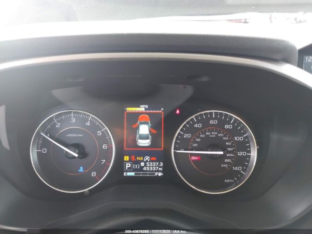 2021 SUBARU CROSSTREK JF2GTHNC7MH284243 Photo 6