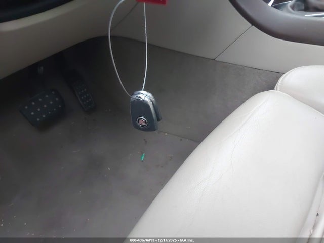 2016 CADILLAC SRX 3GYFNCE38GS527166 Photo 10