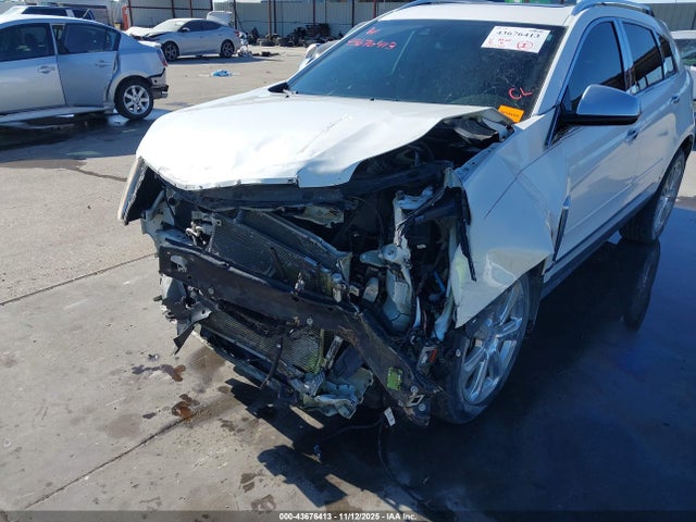 2016 CADILLAC SRX 3GYFNCE38GS527166 Photo 5