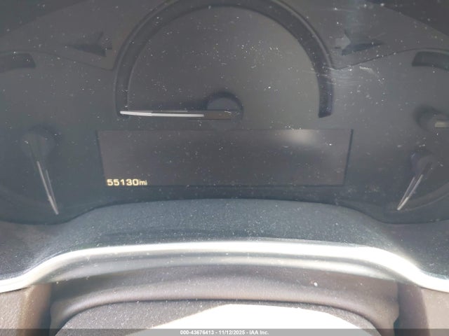 2016 CADILLAC SRX 3GYFNCE38GS527166 Photo 6