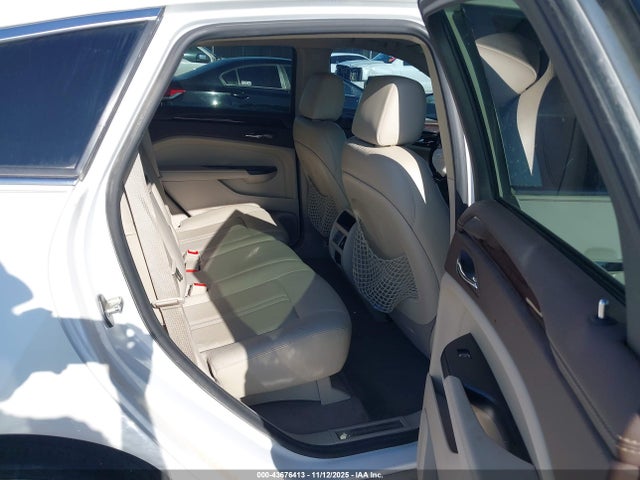 2016 CADILLAC SRX 3GYFNCE38GS527166 Photo 7