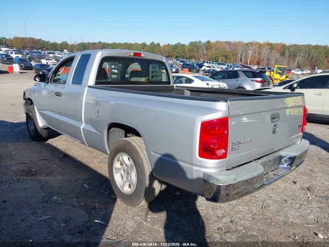 Продаж на аукціоні авто 2006 Dodge Dakota Slt, vin: 1D7HE42N06S640877, номер лоту: 43676416