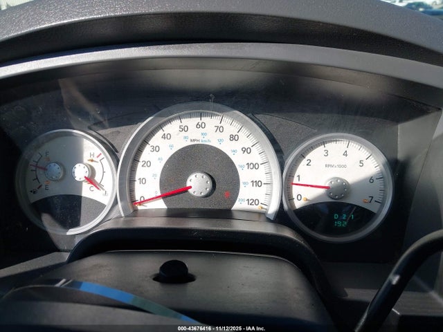 Продаж на аукціоні авто 2006 Dodge Dakota Slt, vin: 1D7HE42N06S640877, номер лоту: 43676416