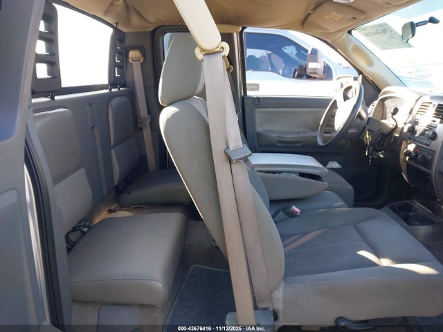 Продаж на аукціоні авто 2006 Dodge Dakota Slt, vin: 1D7HE42N06S640877, номер лоту: 43676416