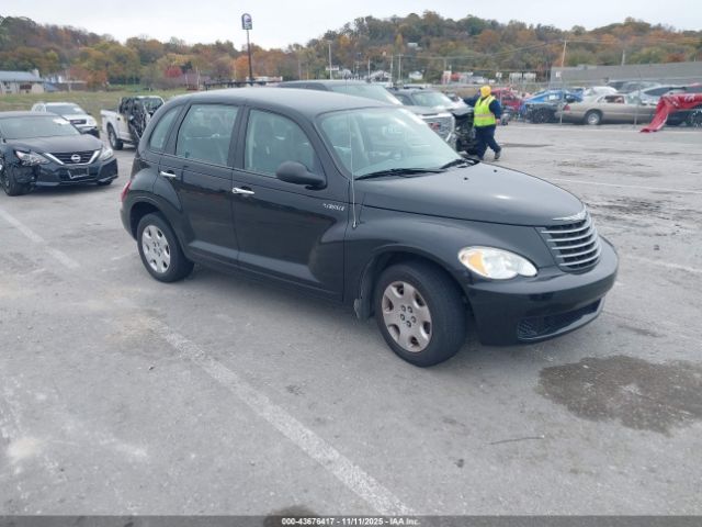 2006 CHRYSLER PT CRUISER 3A4FY48B56T302129