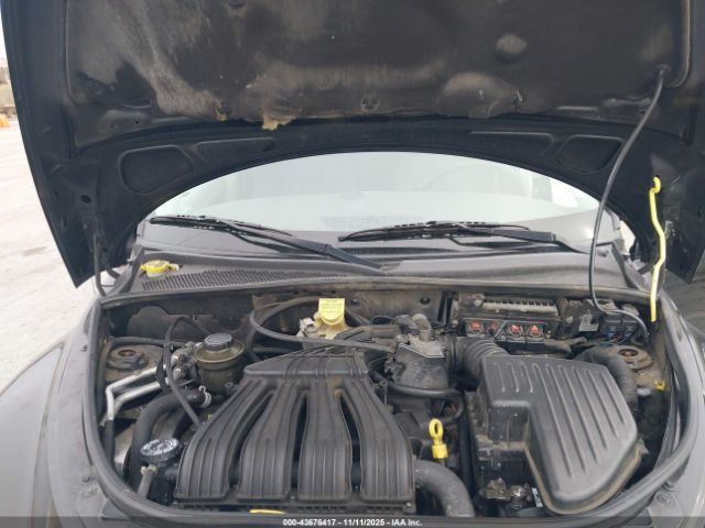 2006 CHRYSLER PT CRUISER 3A4FY48B56T302129 Photo 9