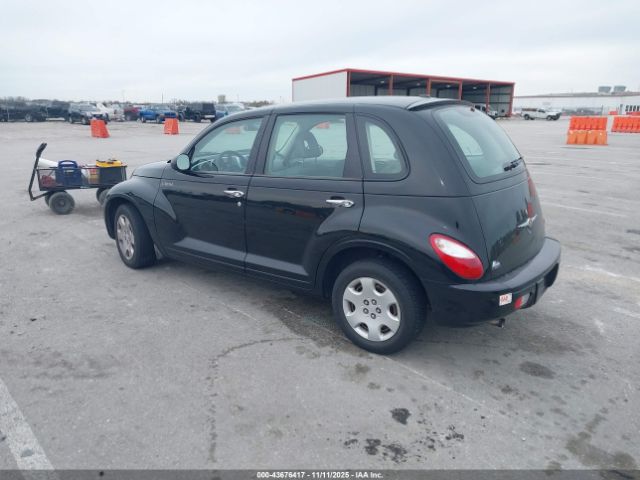 2006 CHRYSLER PT CRUISER 3A4FY48B56T302129 Photo 2