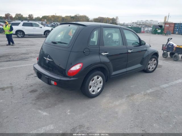 2006 CHRYSLER PT CRUISER 3A4FY48B56T302129 Photo 3