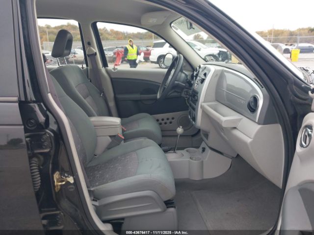 2006 CHRYSLER PT CRUISER 3A4FY48B56T302129 Photo 4