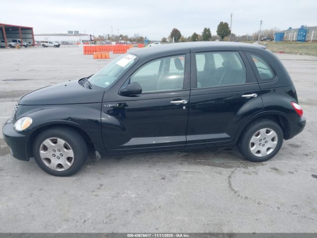 2006 CHRYSLER PT CRUISER 3A4FY48B56T302129 Photo 5