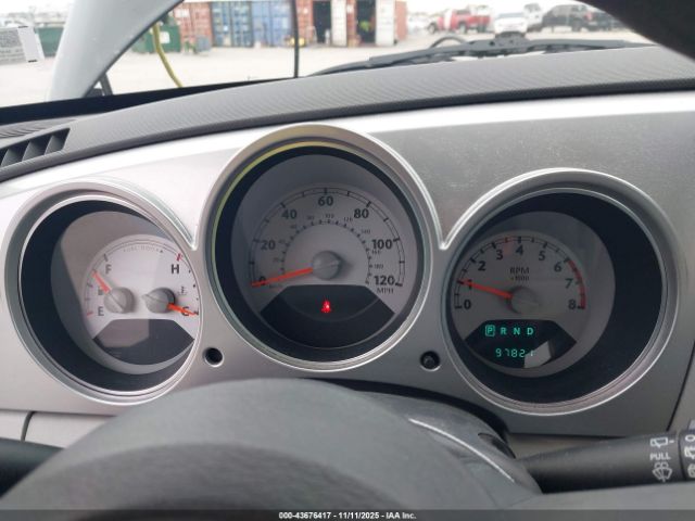 2006 CHRYSLER PT CRUISER 3A4FY48B56T302129 Photo 6