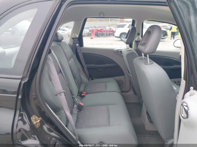 2006 CHRYSLER PT CRUISER 3A4FY48B56T302129 Photo 7