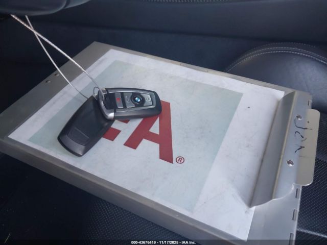 2015 BMW M6 WBSLZ9C5XFD651225 Photo 10