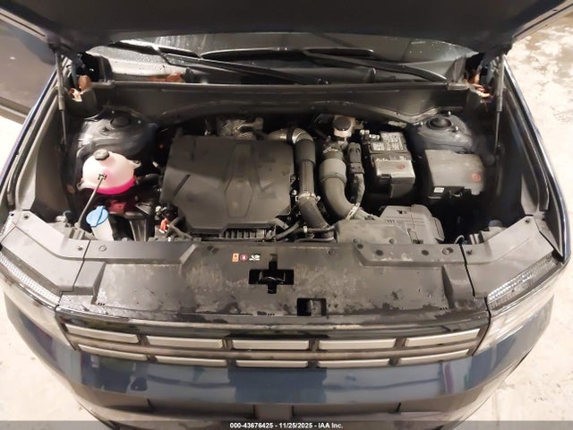 Продажа на аукционе авто 2025 Hyundai Santa Fe Sel, vin: 5NMP2DGL3SH078484, номер лота: 43676425