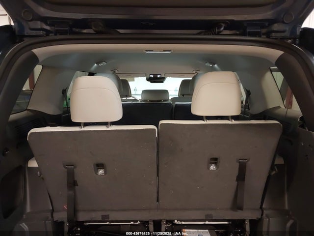 Продажа на аукционе авто 2025 Hyundai Santa Fe Sel, vin: 5NMP2DGL3SH078484, номер лота: 43676425