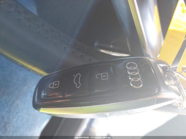 2019 AUDI A8 L WAU8DAF8XKN010337 Photo 10
