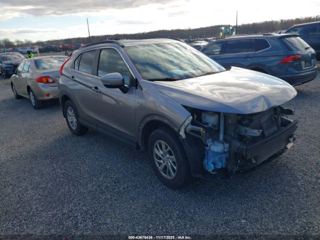 2019 MITSUBISHI ECLIPSE CROSS JA4AT3AA7KZ016273