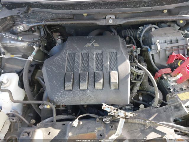 2019 MITSUBISHI ECLIPSE CROSS JA4AT3AA7KZ016273 Photo 9