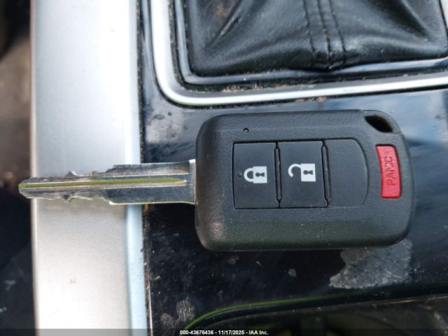 2019 MITSUBISHI ECLIPSE CROSS JA4AT3AA7KZ016273 Photo 10