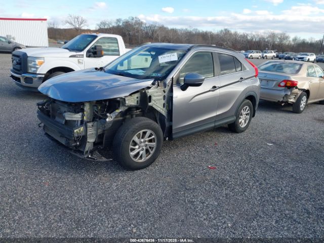2019 MITSUBISHI ECLIPSE CROSS JA4AT3AA7KZ016273 Photo 1
