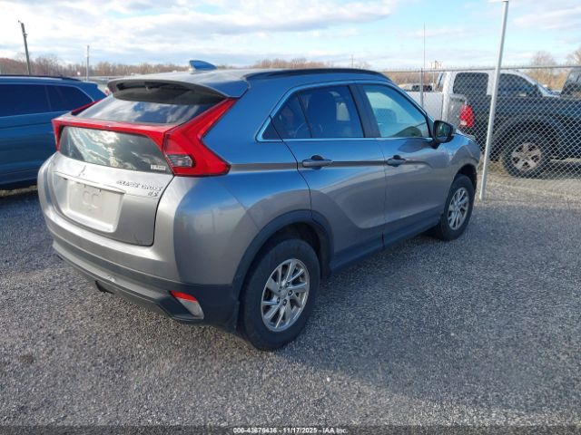 2019 MITSUBISHI ECLIPSE CROSS JA4AT3AA7KZ016273 Photo 3