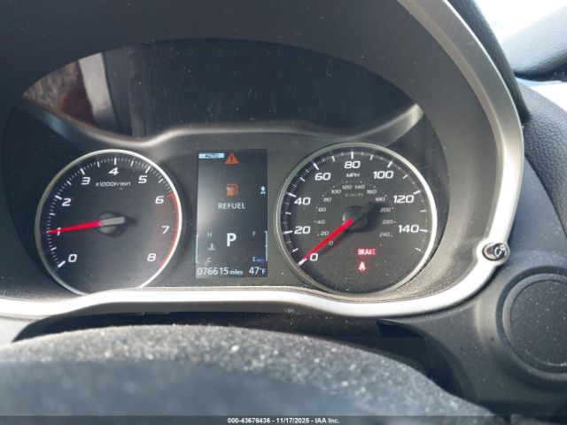 2019 MITSUBISHI ECLIPSE CROSS JA4AT3AA7KZ016273 Photo 6